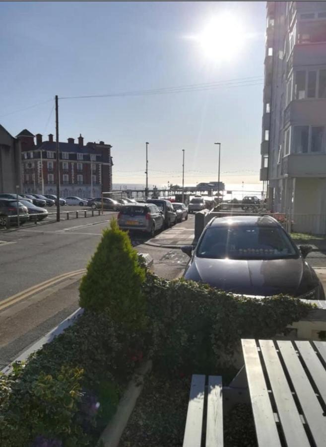 Hotel Babylon Blackpool Exterior photo